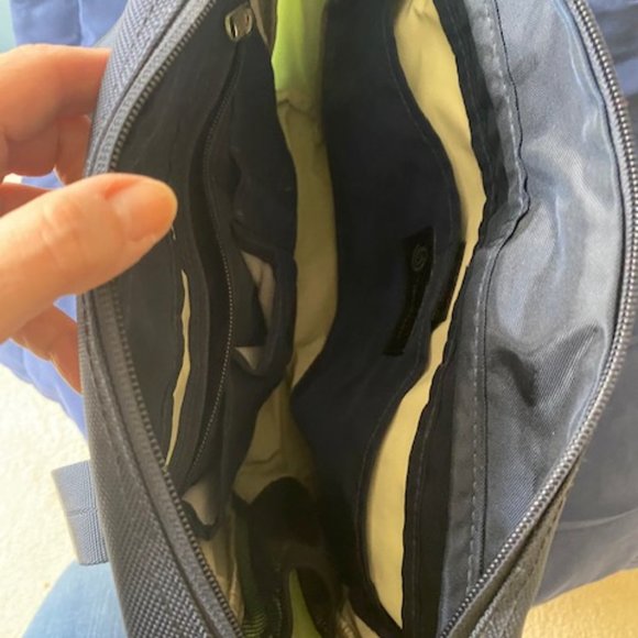 Multi-pocket tote bag - Picture 2 of 6